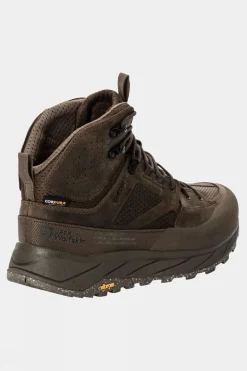 Mens Terraquest Texapore Mid Boots