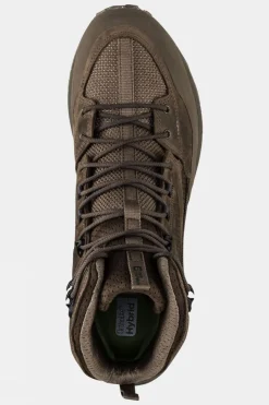 Mens Terraquest Texapore Mid Boots