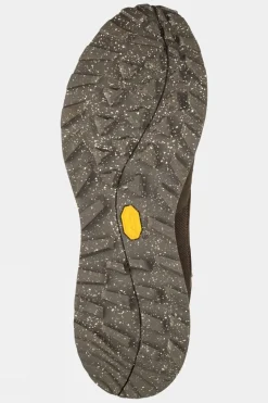 Mens Terraquest Texapore Mid Boots