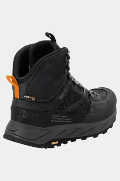 Mens Terraquest Texapore Mid Boots