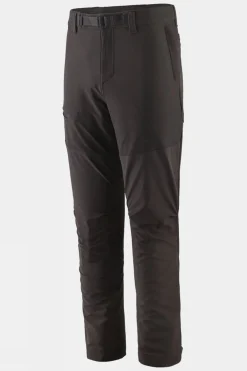 Mens Terravia Peak Trousers