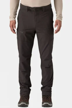 Mens Terravia Peak Trousers