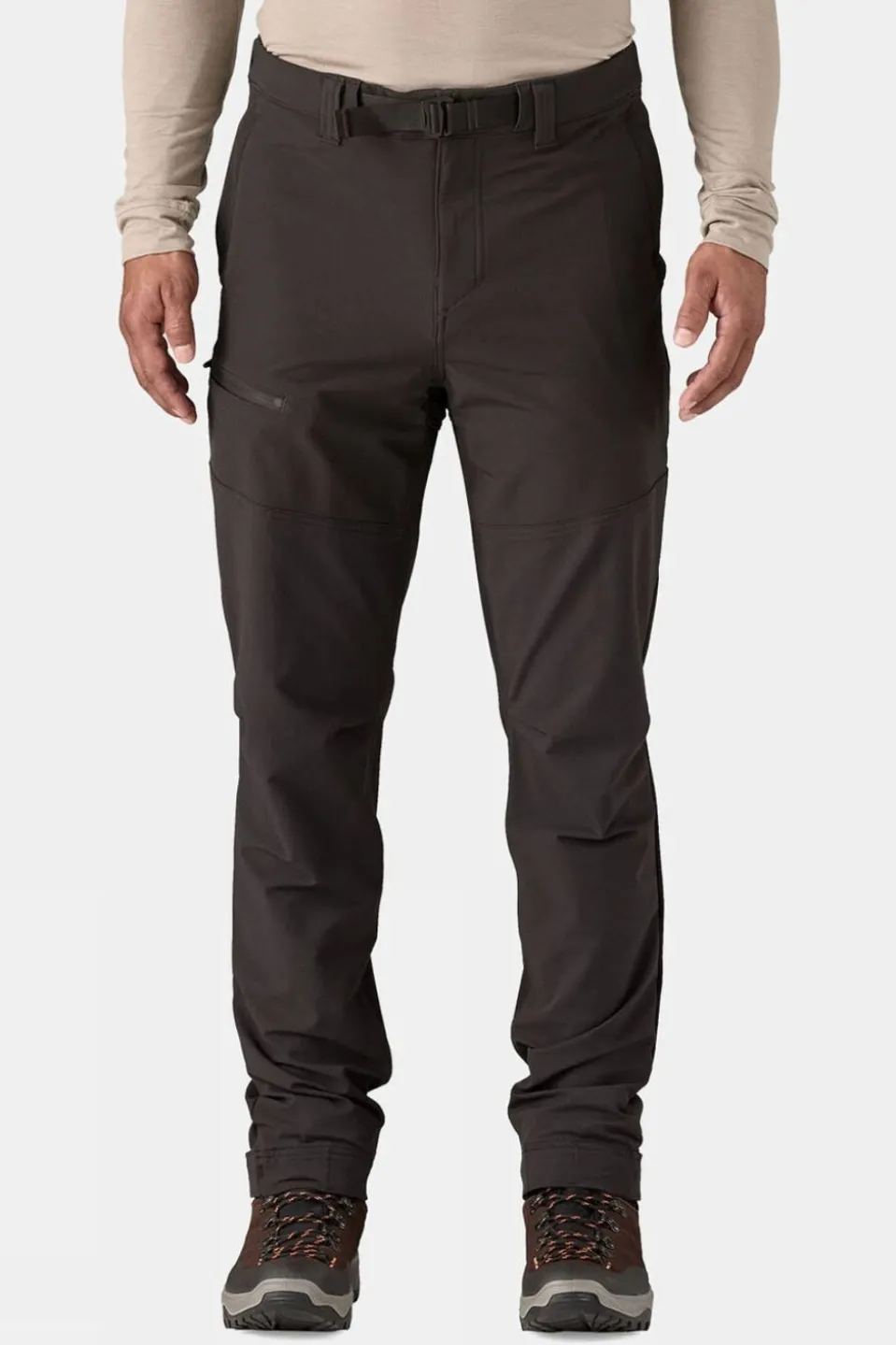 Mens Terravia Peak Trousers