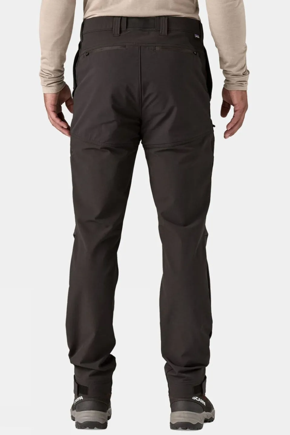 Mens Terravia Peak Trousers