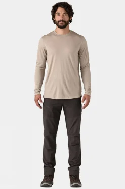 Mens Terravia Peak Trousers