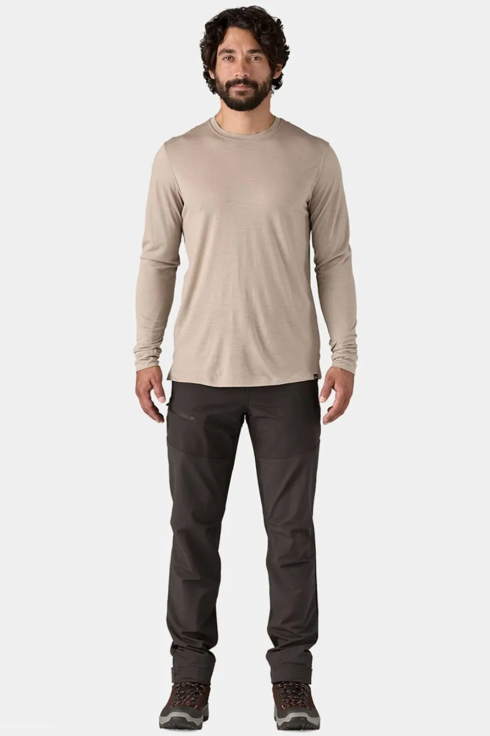 Mens Terravia Peak Trousers