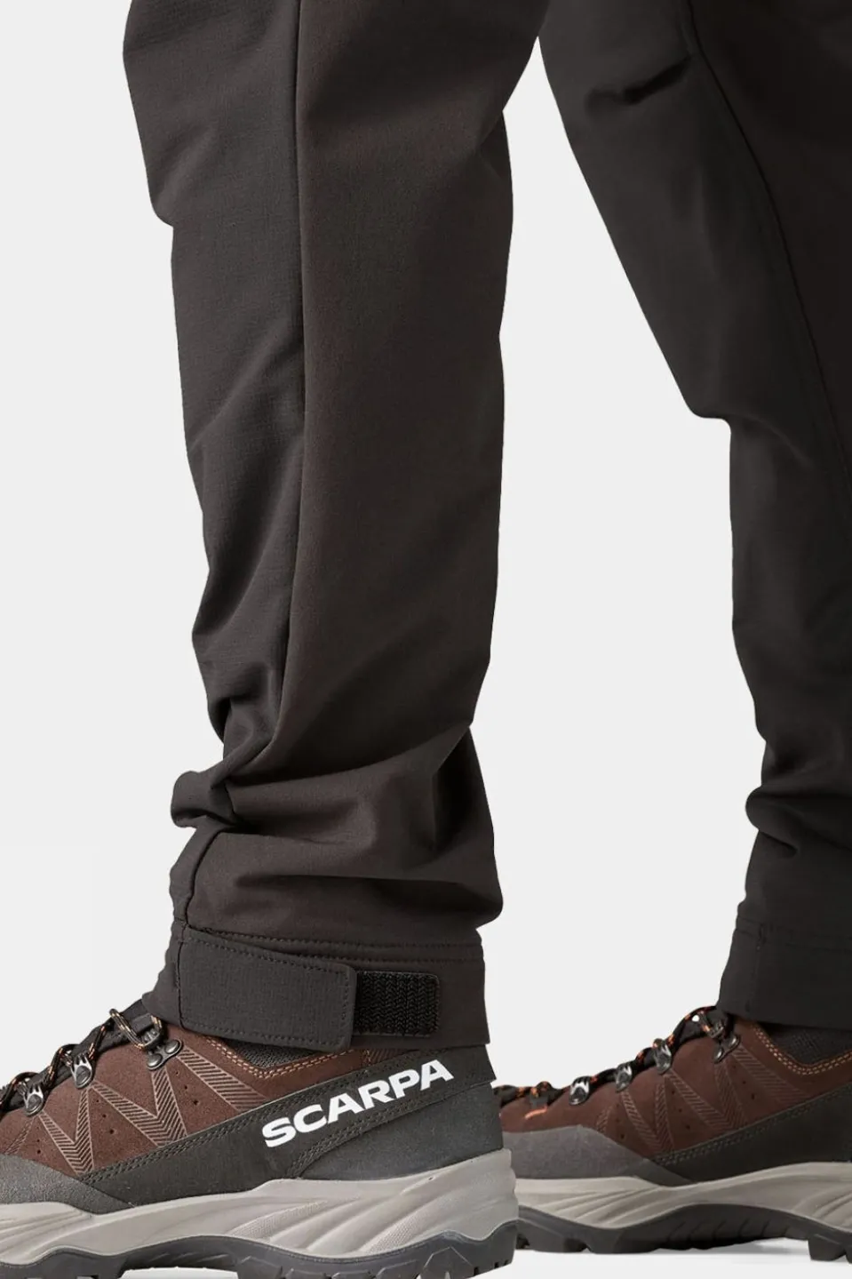 Mens Terravia Peak Trousers