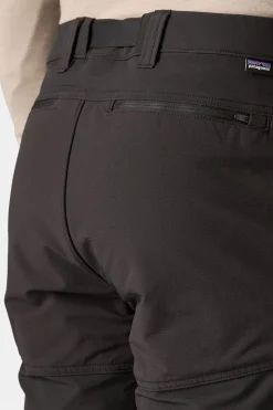 Mens Terravia Peak Trousers