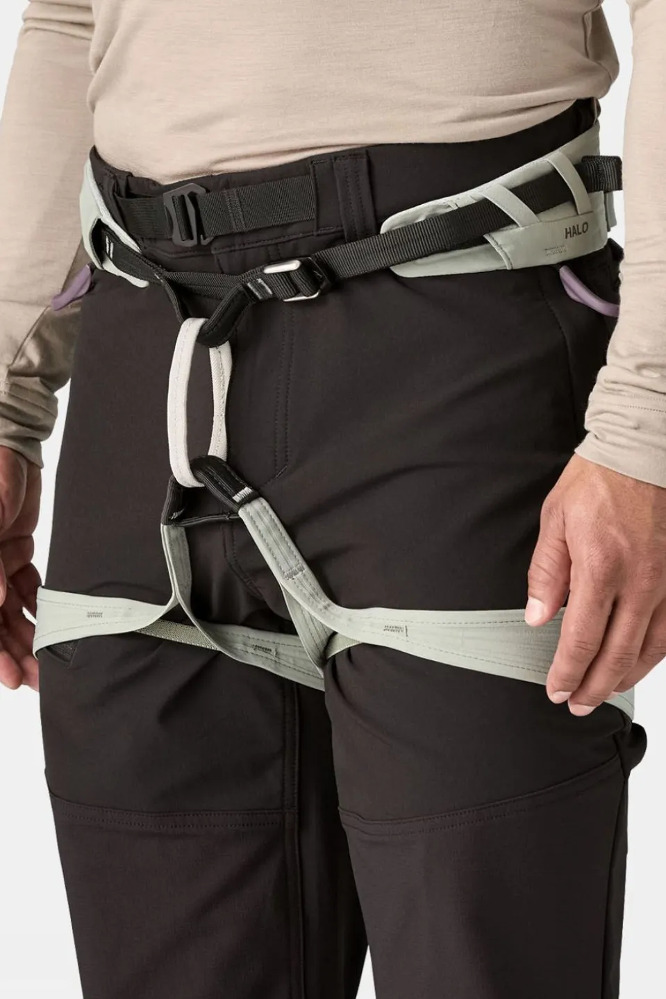 Mens Terravia Peak Trousers