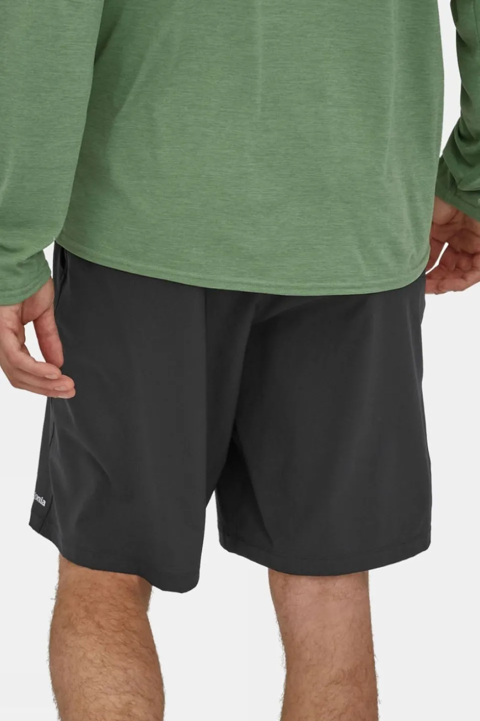Mens Terrebonne 10" Shorts