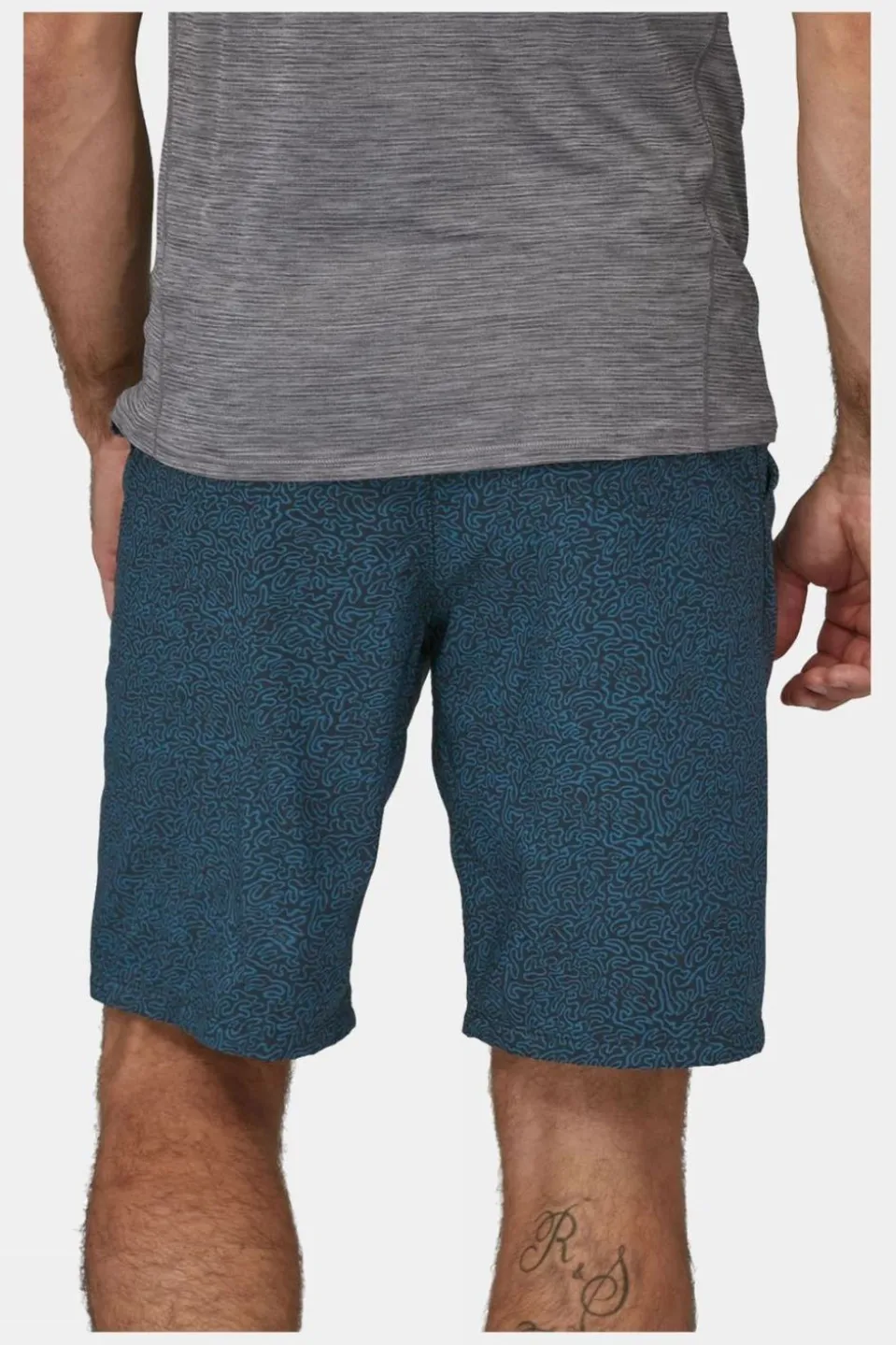 Mens Terrebonne 10" Shorts