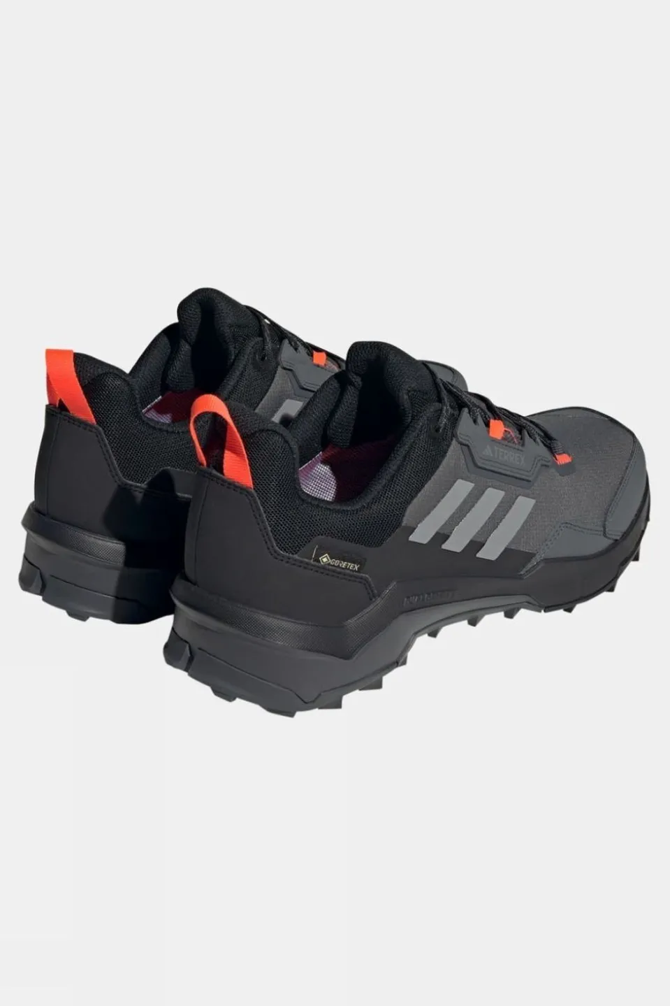 Mens Terrex AX4 GTX Hiking Shoes