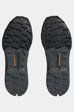 Mens Terrex AX4 GTX Hiking Shoes