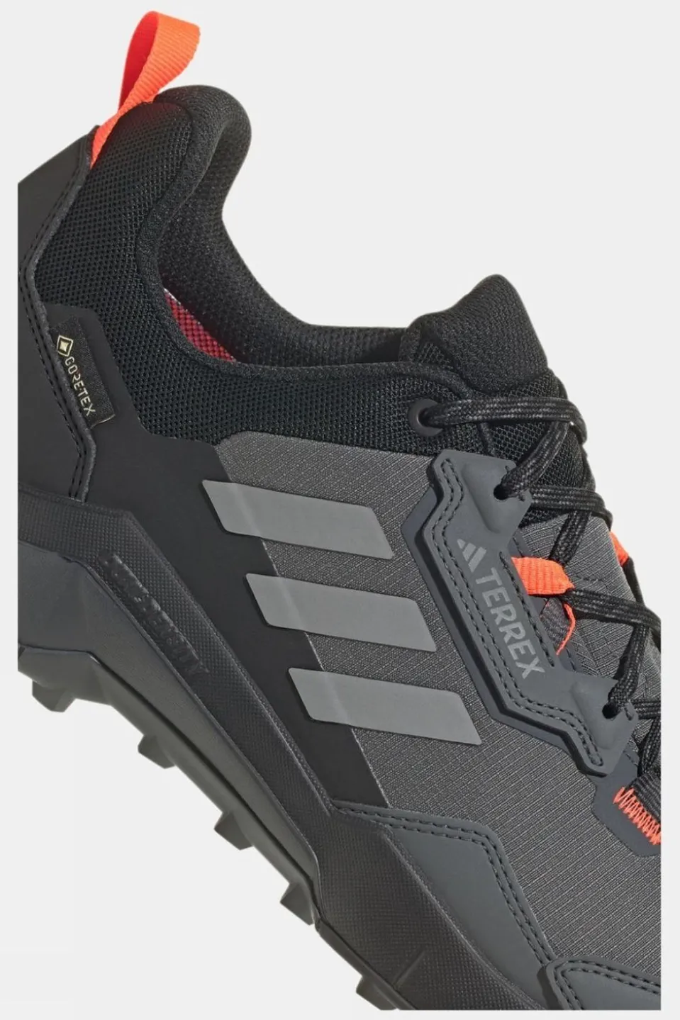 Mens Terrex AX4 GTX Hiking Shoes