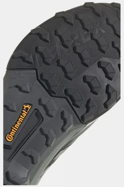 Mens Terrex AX4 GTX Hiking Shoes