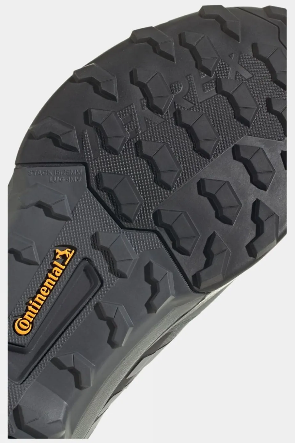 Mens Terrex AX4 GTX Hiking Shoes