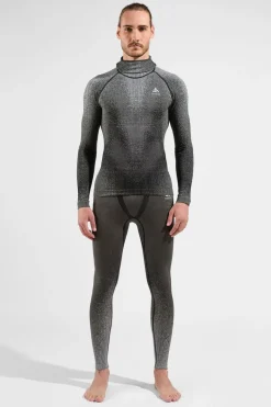 Mens The POW Blackcomb Base Layer Bottom