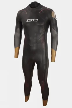 Mens Thermal Aspire Full Wetsuit