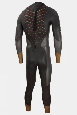 Mens Thermal Aspire Full Wetsuit