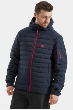 Mens Thermal Pro Down Jacket