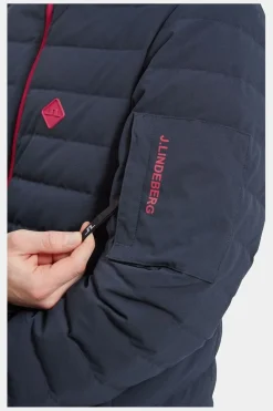 Mens Thermal Pro Down Jacket