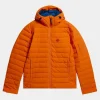 Mens Thermic Down Jacket