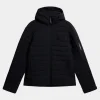 Mens Thermic Down Jacket