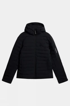 Mens Thermic Down Jacket