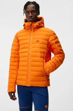 Mens Thermic Down Jacket