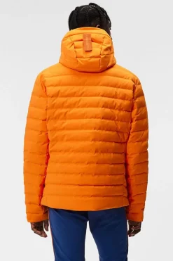 Mens Thermic Down Jacket