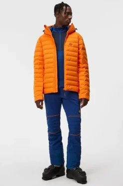 Mens Thermic Down Jacket