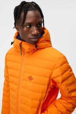 Mens Thermic Down Jacket