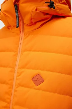 Mens Thermic Down Jacket