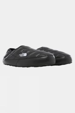 Mens Thermoball V Traction Winter Mules Slippers