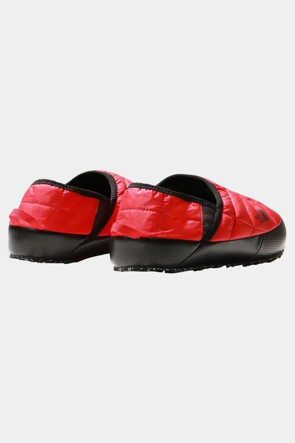 Mens Thermoball V Traction Winter Mules Slippers