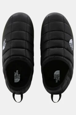 Mens Thermoball V Traction Winter Mules Slippers