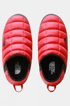 Mens Thermoball V Traction Winter Mules Slippers