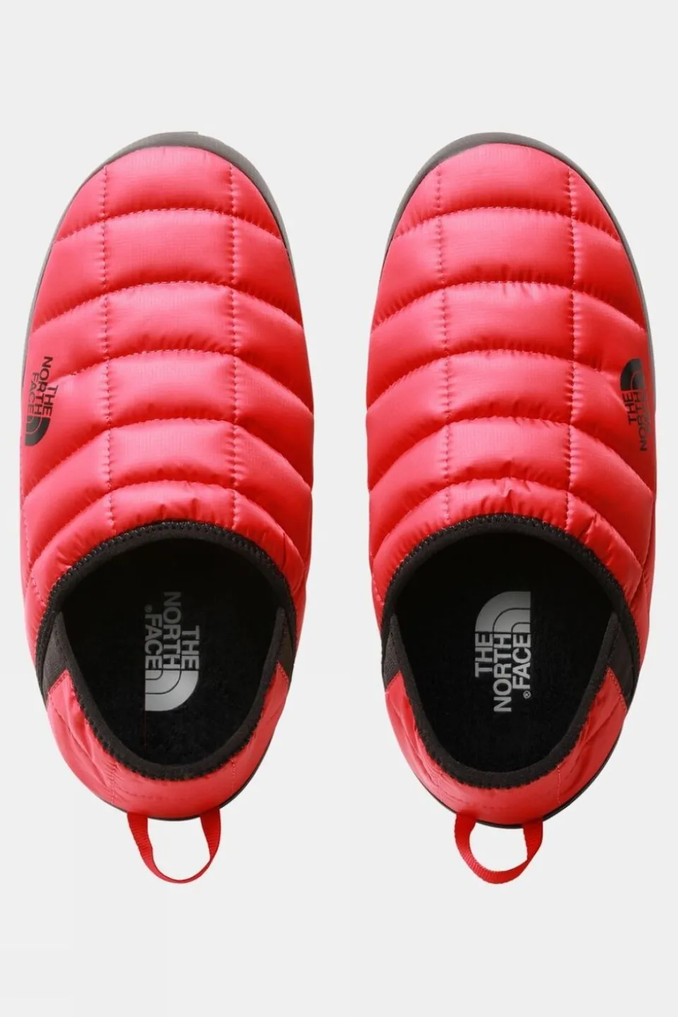 Mens Thermoball V Traction Winter Mules Slippers