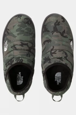 Mens Thermoball V Traction Winter Mules Slippers