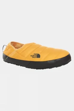 Mens Thermoball V Traction Winter Mules Slippers