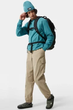 Mens Thermoball V Traction Winter Mules Slippers