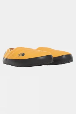 Mens Thermoball V Traction Winter Mules Slippers