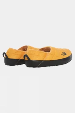 Mens Thermoball V Traction Winter Mules Slippers