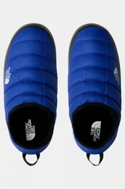 Mens Thermoball V Traction Winter Mules Slippers