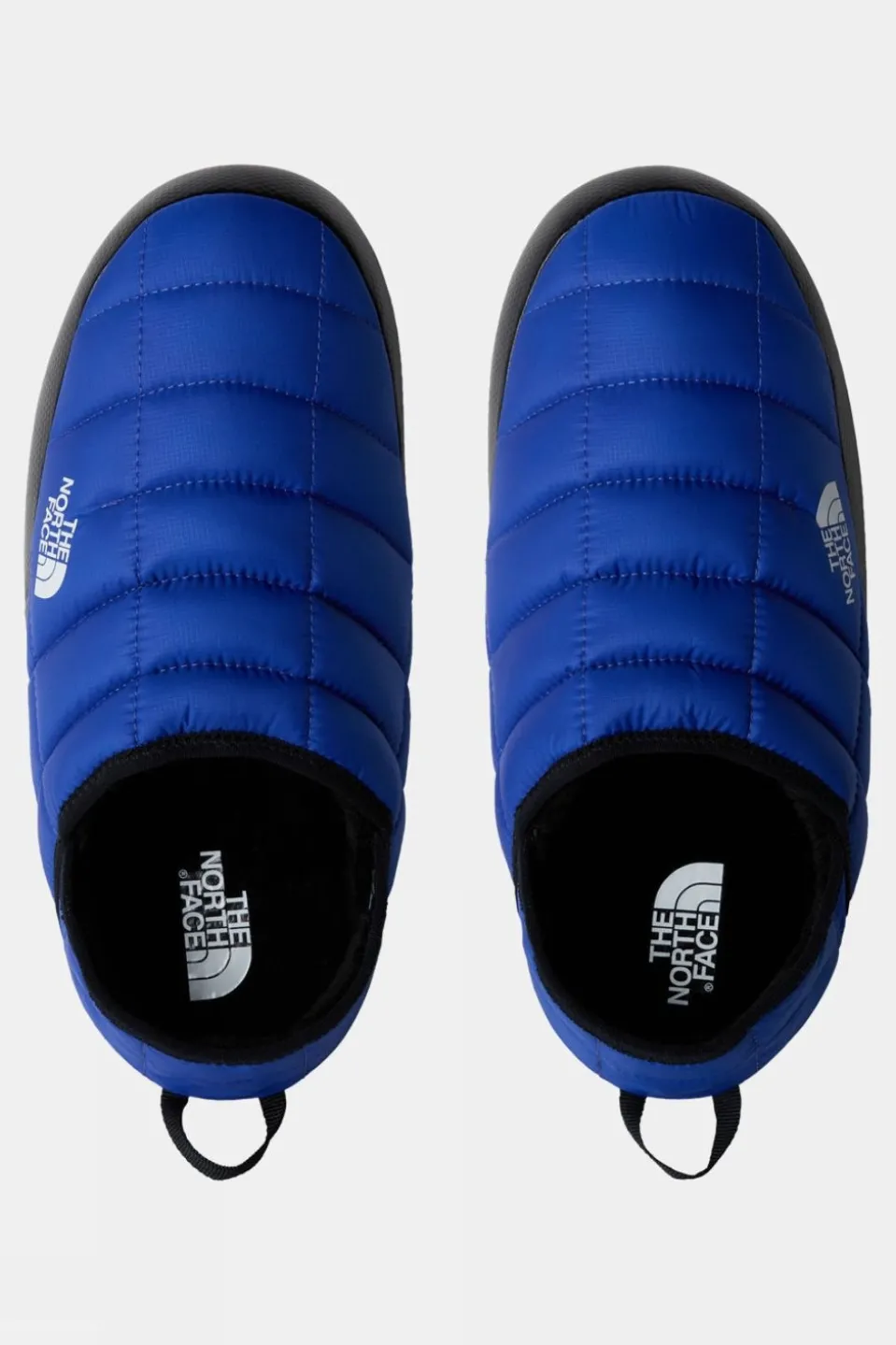 Mens Thermoball V Traction Winter Mules Slippers