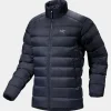 Mens Thorium Jacket