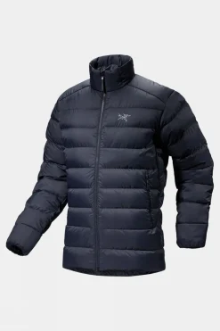 Mens Thorium Jacket