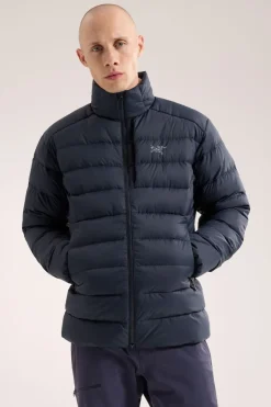 Mens Thorium Jacket
