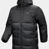 Mens Thorium SV Parka Jacket