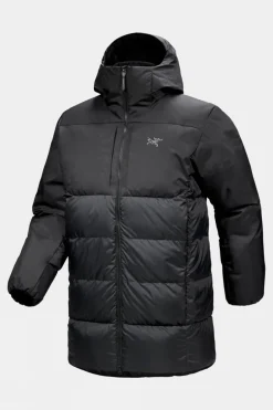 Mens Thorium SV Parka Jacket